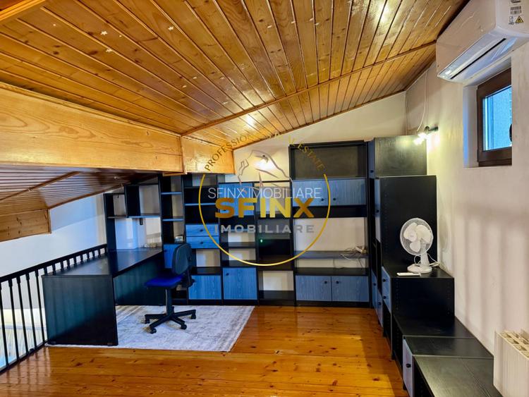 Apartament 3 camere in vila duplex - 12