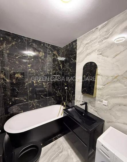 Apartament 2 camere | modern | terasă 13mp | Grigorescu - 5
