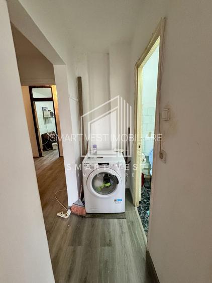 Apartament 4 camere | Etaj 2 din 4 | Zona Micro 17 - 19