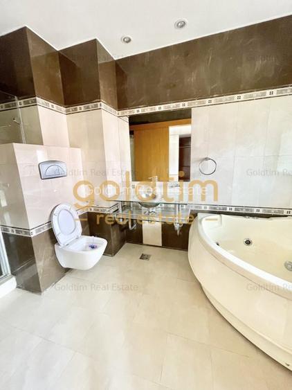 VILA DUPLEX/GRADINA/COMPLEX REZIDENTIAL/PISCINA/IANCU NICOLAE/2 GARAJE - 15