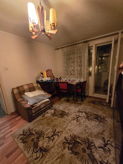 APARTAMENT DE VÂNZARE CU 2 CAMERE IN ZONA PAJURA SEC.1 - 7
