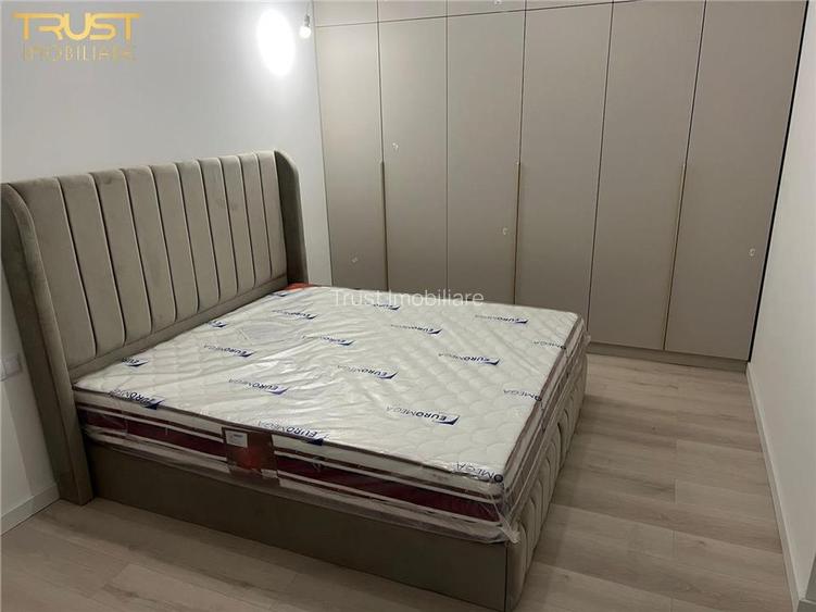 2 camere l Complexul Campeador l Mobilat si utilat l Parcare - 7
