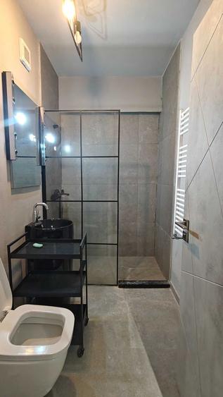 Studio / garsoniera cu balcon mare Zen Residences - Regie-Politehnica