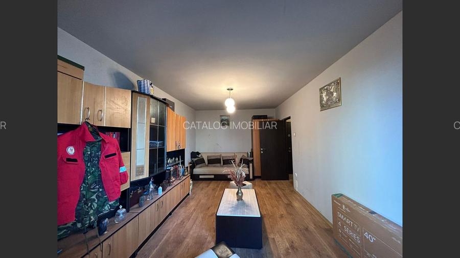 Vanzare apartament 2 camere, zona Sirena, Manastur - 5