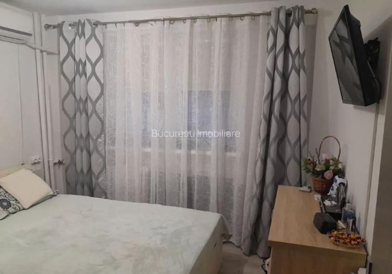 Apartament 2 Camere,Piata Resita,bl.reabilitat,et.1/10,DECOMANDAT,Liber - 2