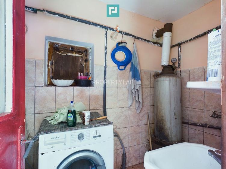 Casă cu Potențial Imens în Șipet, Comuna Tormac - 14