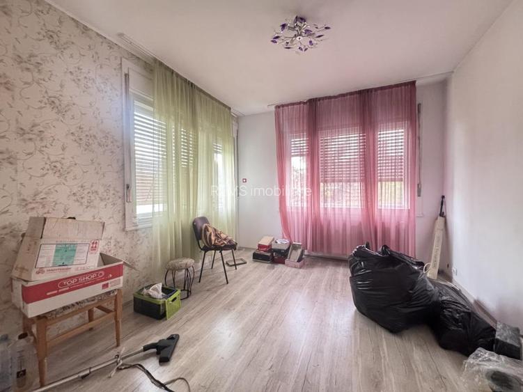 Duplex exclusivist | Andrei Muresanu, Piata Engels | 5 camere  - 11