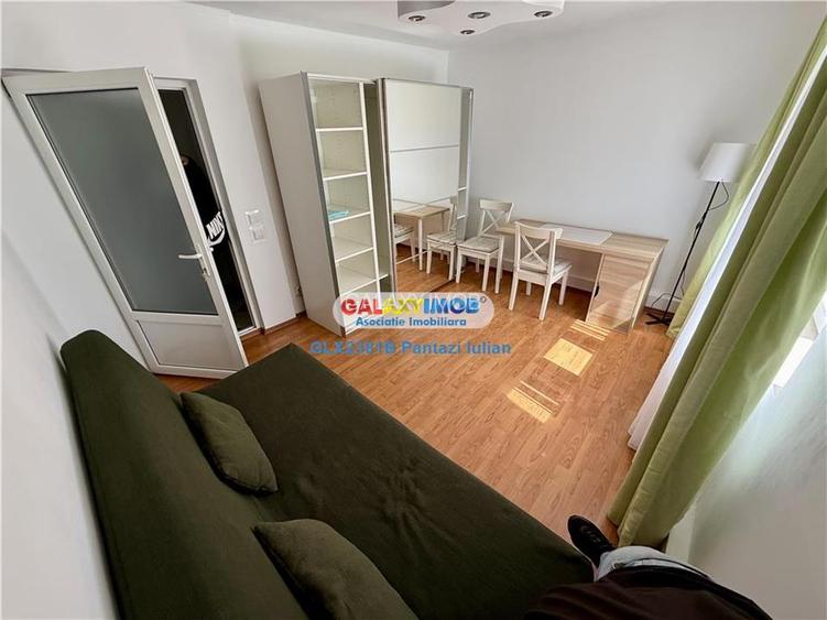 Apartament 2 camere | Lujerului | Centrala Proprie | 9min. metrou - 10