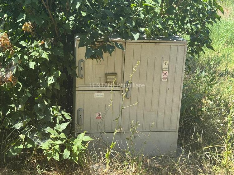 Vanzare Teren construibil 2600mp Gneasa - 8