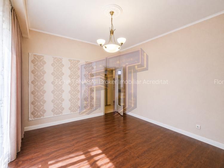 Apartament 3 camere Piața Unirii, 2 minute metrou, boxă și cameră de serviciu - 4