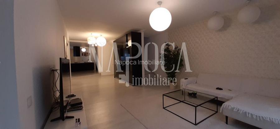 Casa 7 camere de vanzare in Centru, Cluj Napoca - 3