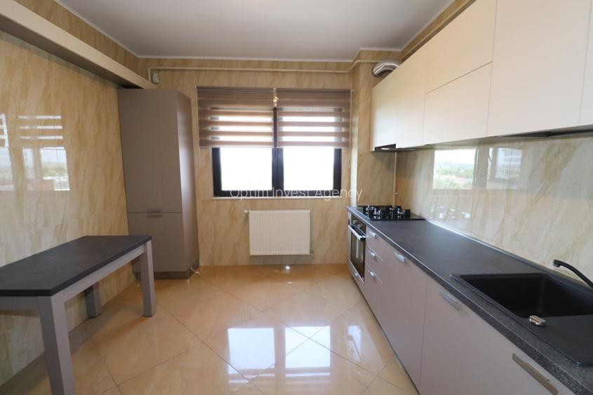 apartament 2 camere bloc nou Galati - 4