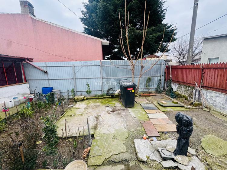 Casă de vânzare | Sector 3 |  teren 227 mp - 20