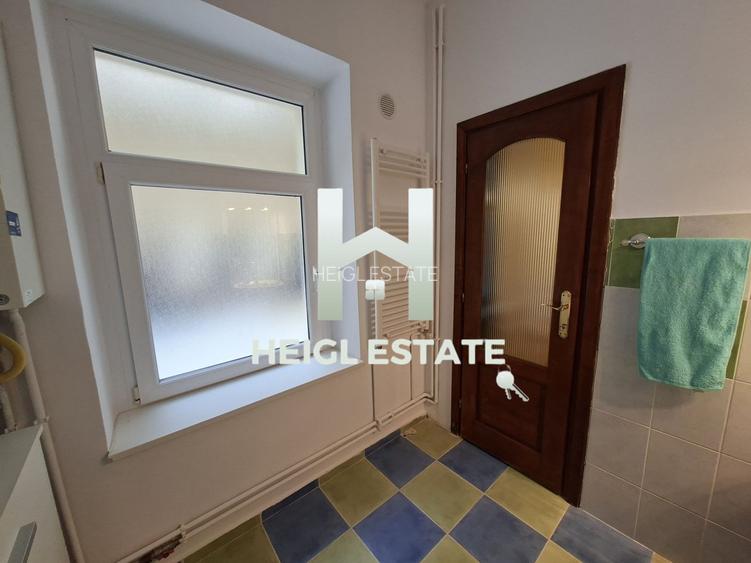 Spatiu de birou în zona Centrală - 9