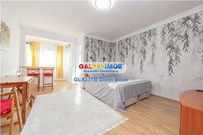 Inchiriere garsoniera DRISTOR - PARK LAKE MALL - 1 min - 9