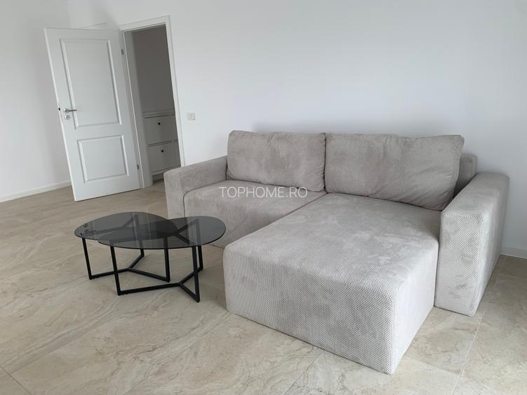 Apartament 2 camere decomandat, mobilat+utilat, Trapezului-1 Decembrie 1918 - 3