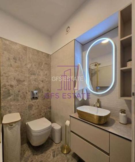 Inchiriere Studio Moghioros Park Residence|Parcare - 9