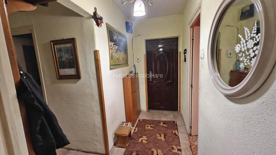 Apartament 3 camere, decomandat, 2 bai, Muncitorilor - 8