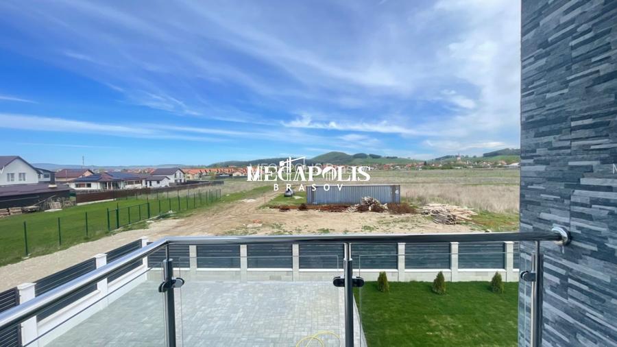 Casa individuală | 4 camere | 153 mp | Direct dezvoltator - 29