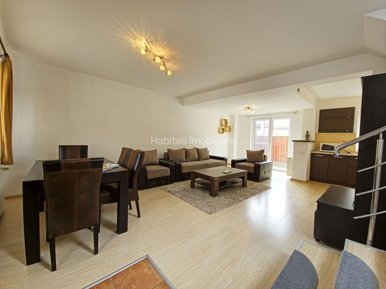 0% Comision, Casa tip duplex cu garaj, 4 camere, strada Nadasel, Iris - 2