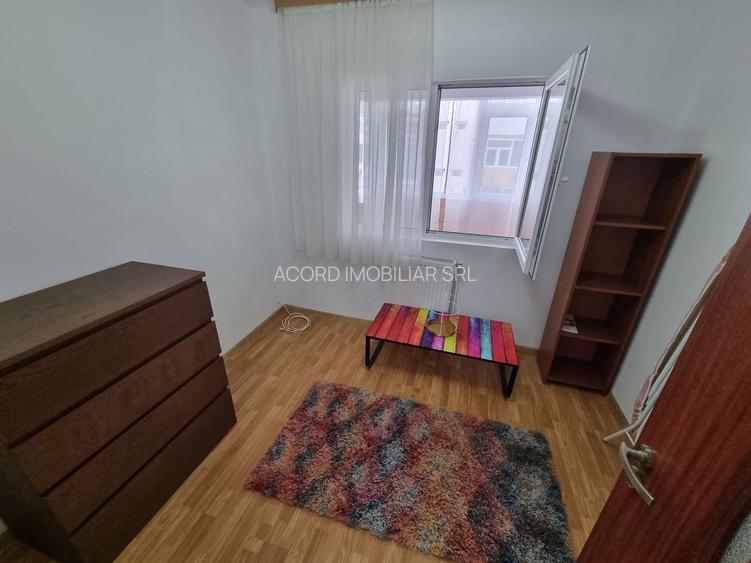 Inel 2 scoala 39-apartament 4 camere la cheie - 9