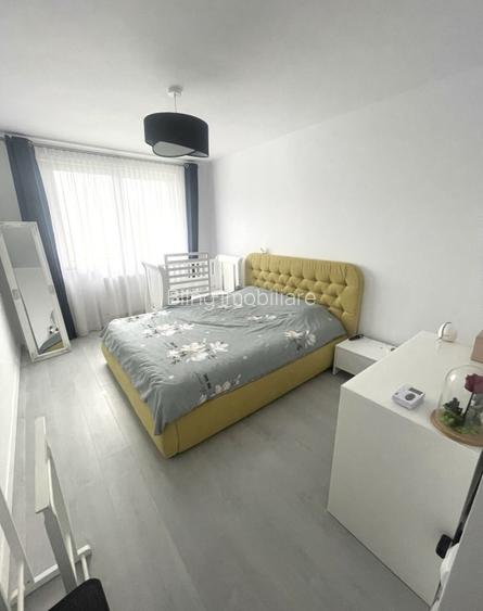 Apartament cu 3 camere modern in zona Someseni - 3