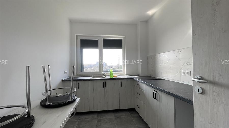 APARTAMENTE DE INCHIRIAT BLOC NOU - 2