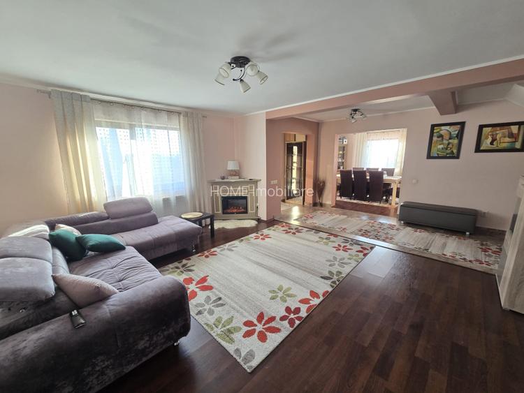 Casa Saucesti  Siretu - 14