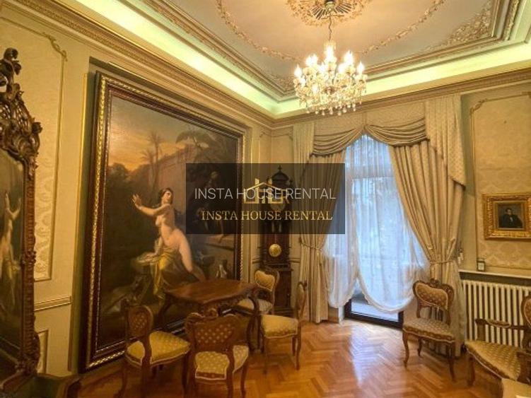 Vila 10 camere Calea Calarasi / Unirii - 13