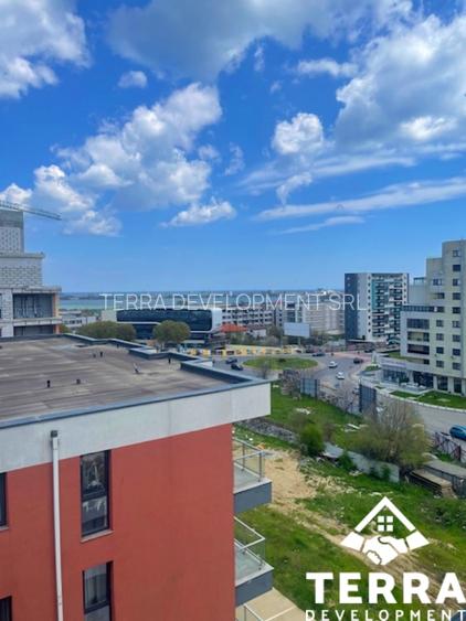 Apartamente cu 2 camere, Tomis Plus, pozitie excelenta - 2