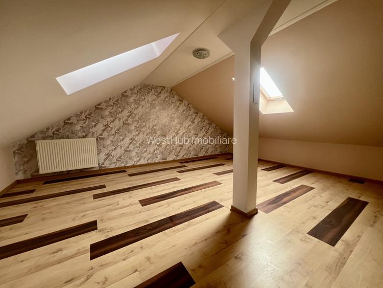 Apartament cu 3 camere, 54mp, etaj 5/5 - Zona Dambovita - 5