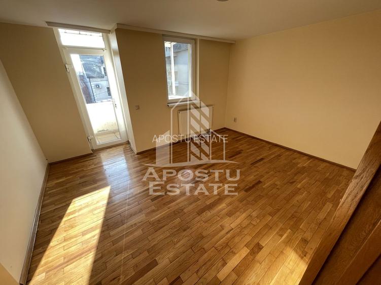 Spatiu birouri, etajul 2, 100mp, Zona Complexul Studentesc. - 3