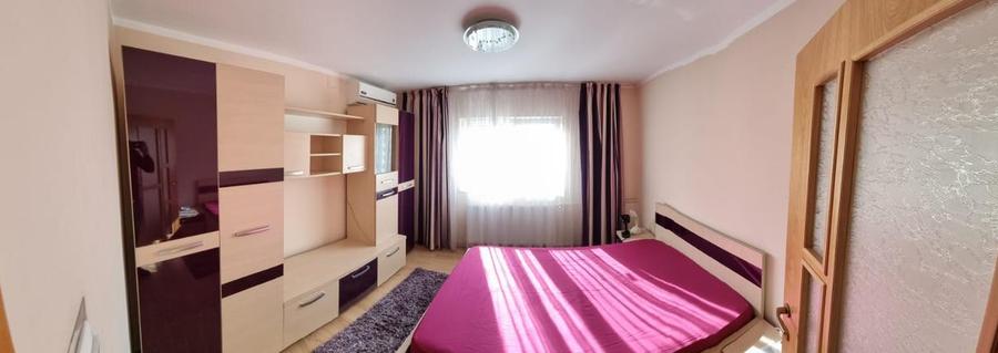 Apartament 2 camere Decomandat l Parc Circului l Stefan cel Mare l Pet Friendly - 3
