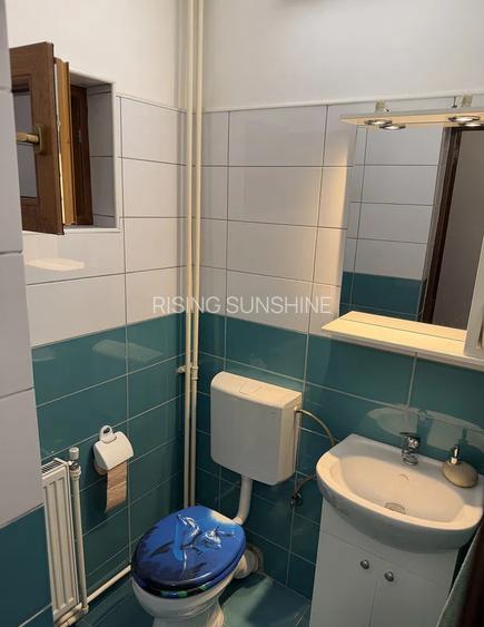 3 camere | centrala proprie | decomandat | 850 m Metrou/Parc Crangasi - 12