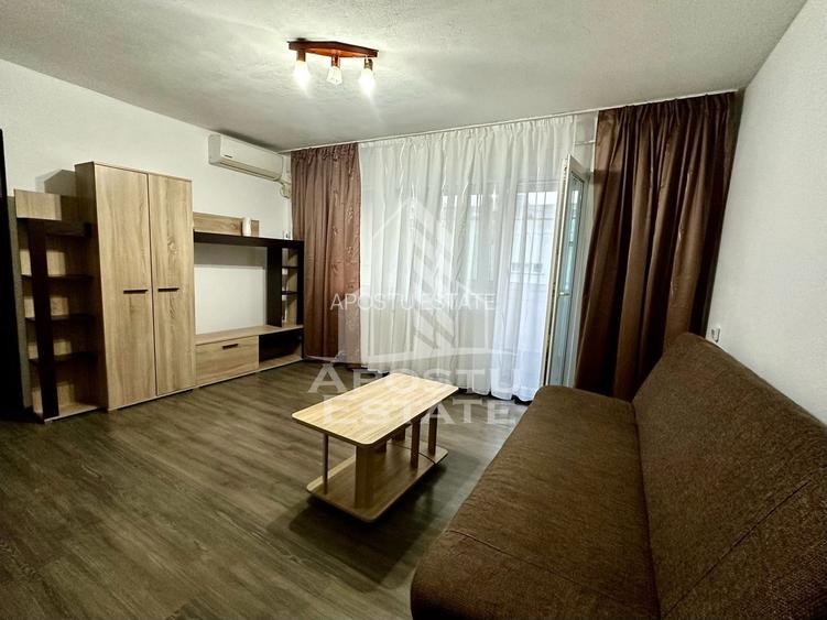 Apartament 2 camere modern zona Aurel Vlaicu - 2