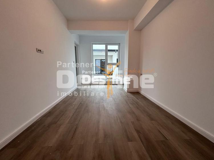Complex nou de apartamente - Vila P+1 cu acces separat si curte - 7