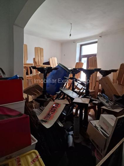 Regim Hotelier  P-ta Universitatii - 12