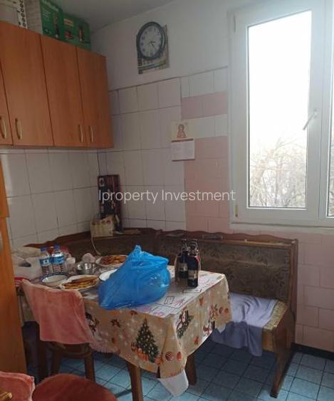 Berceni | 4 Camere | Necesita Renovare | 80 metri patrati | - 4