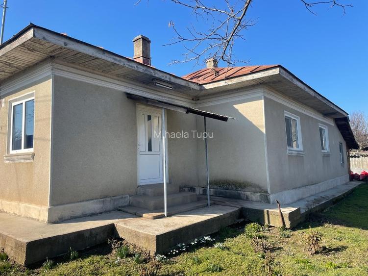 CASA DE VANZARE  OCAZIE UNICA PRET AVANTAJOS - 2