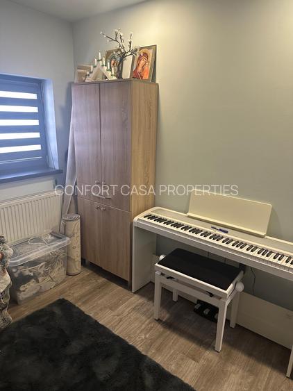 Prelungirea Ghencea-Leroy Merlin Bragadiru-Cartier Independenței-Vilă P+1+M - 35