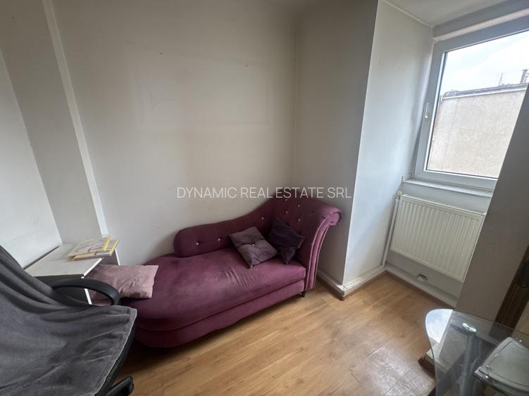 Spațiu Birouri 5 Camere | Foișorul de Foc | Terasă | Intrare Separată - 2
