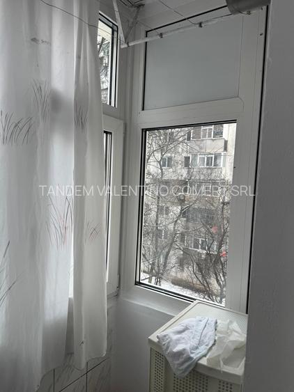 Brancoveanu , Piata Resita - 16