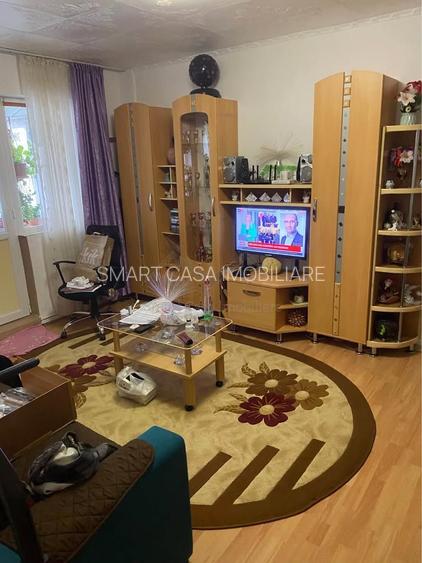 Apartament 2 camere Pacurari - 2