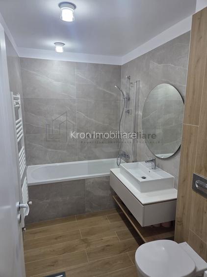 Apartament 2 camere Urban Plaza - 11