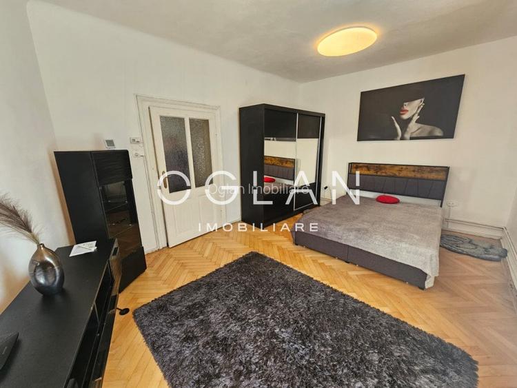 Garsoniera la casa, Central, Comision 0% - 2