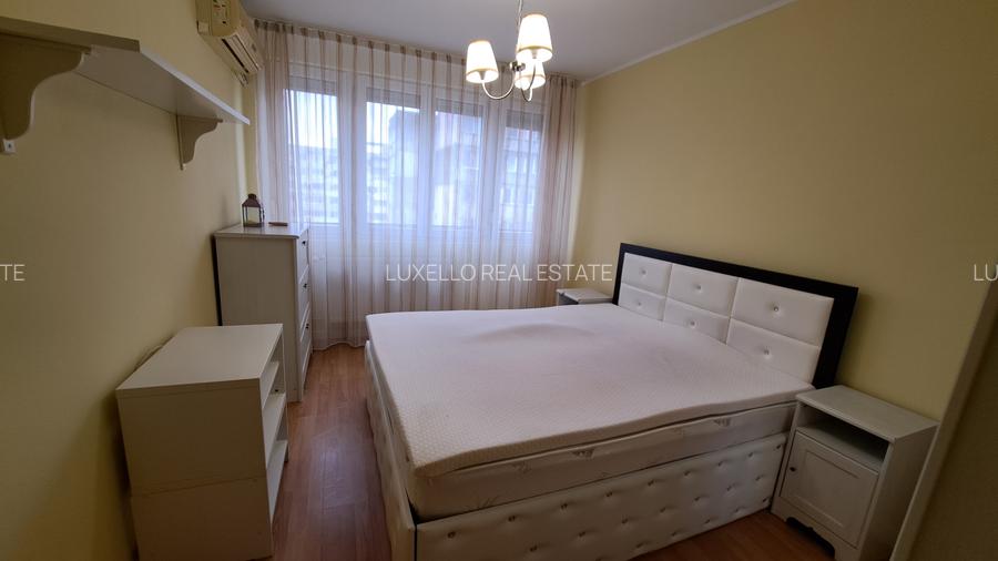 APARTAMENT 3 CAMERE BULEVARDUL ALEXANDRU OBREGIA - 22