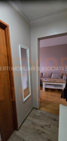 Apartament 2 camere de inchiriat, in zona Salvare - Inel II - 6