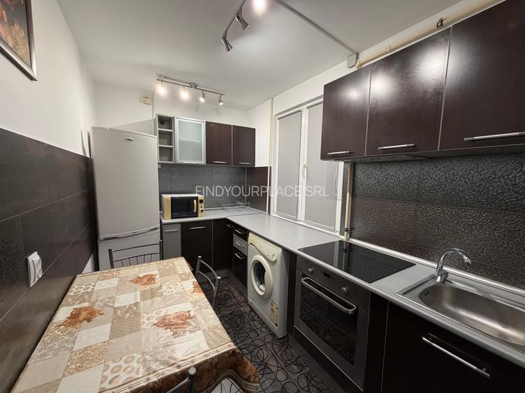 Apartament pe Dimitrie Cantemir,între Piața Unirii și Tineretului - 12