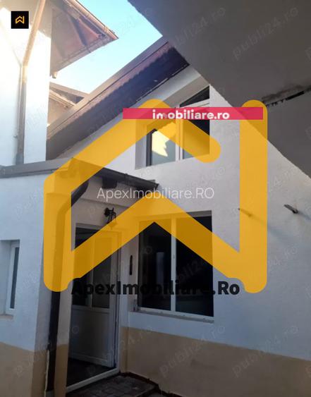 Vila 5 Camere | Domenii - Mihalache | Rezidentiala/Comerciala | Centrala - 2