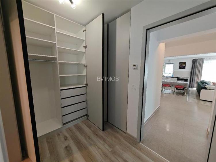 Inchiriem Apartament 3 Camere, Modern, Decomandat, Tractorul - 25